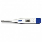 Термометр электронный медицинский A&D (Эй энд Ди) DT-501, АйЭнДи Компани